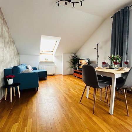Apartament Sloneczny 2 أوبولي المظهر الخارجي الصورة