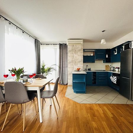Apartament Sloneczny 2 أوبولي المظهر الخارجي الصورة