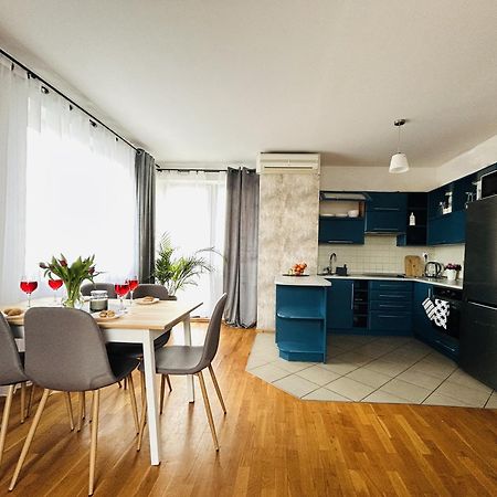 Apartament Sloneczny 2 أوبولي المظهر الخارجي الصورة