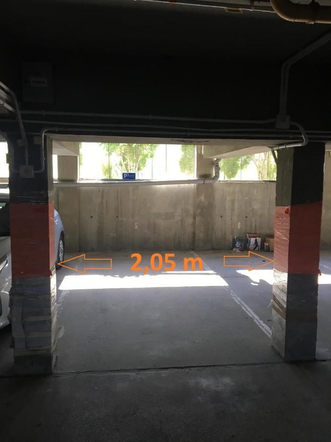 Apartament Sloneczny 2 أوبولي المظهر الخارجي الصورة