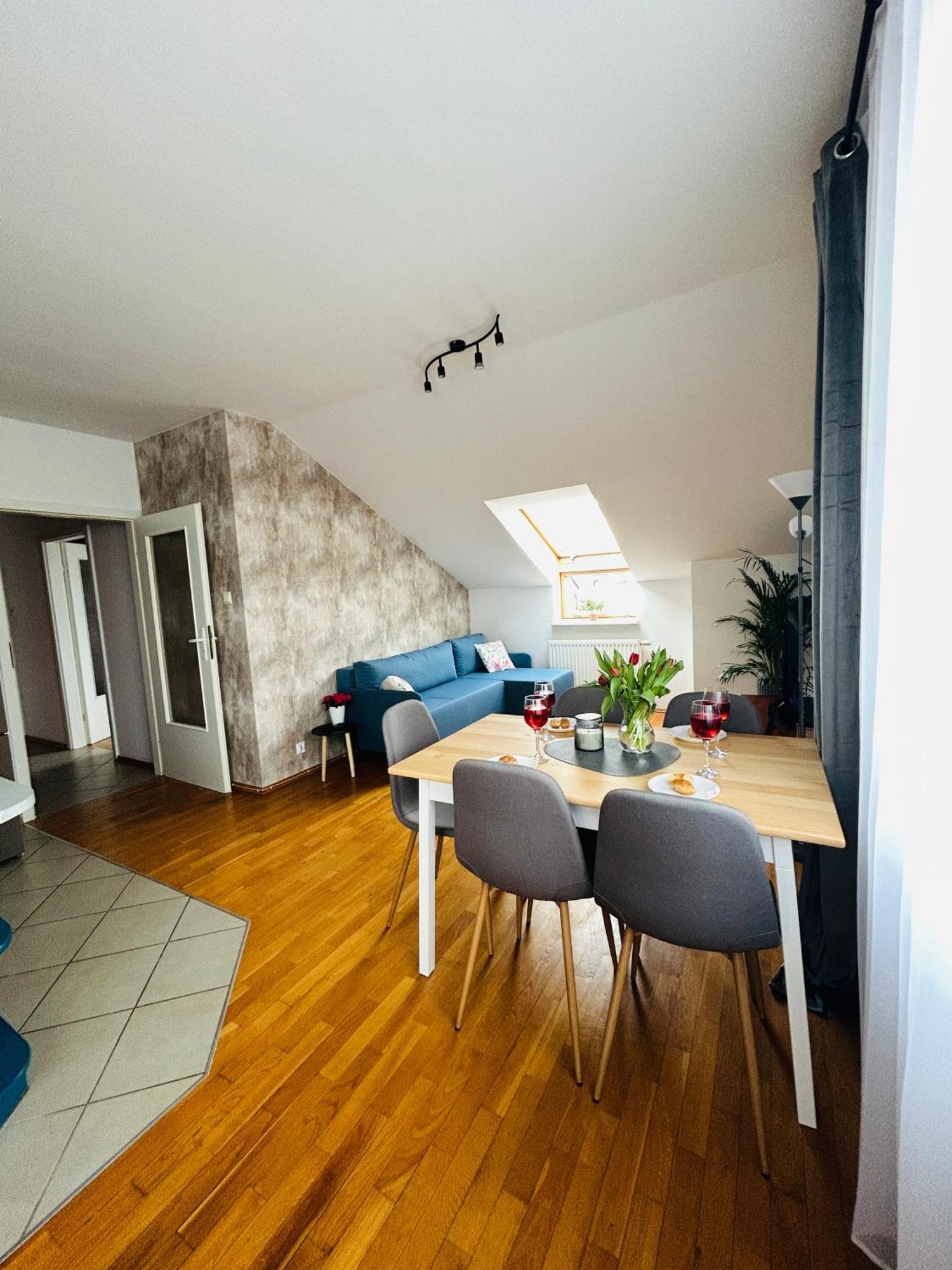 Apartament Sloneczny 2 أوبولي المظهر الخارجي الصورة