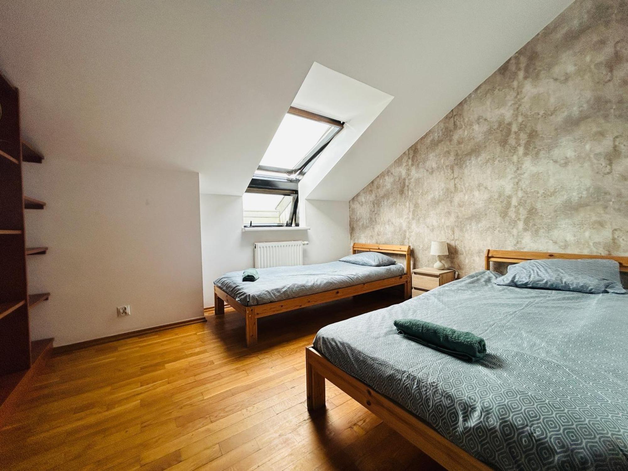 Apartament Sloneczny 2 أوبولي المظهر الخارجي الصورة