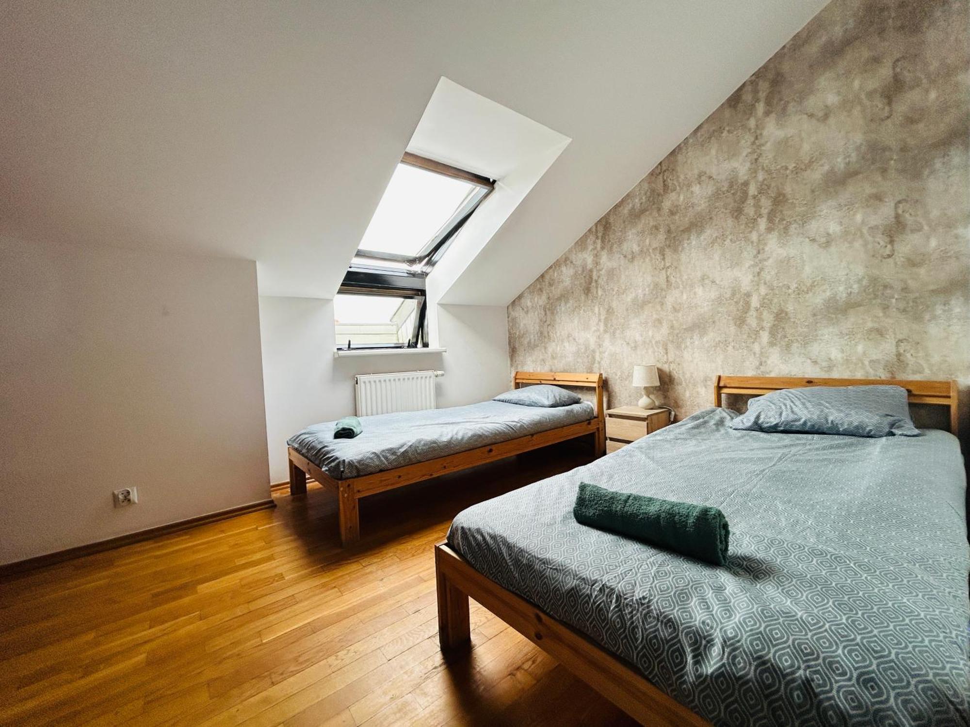 Apartament Sloneczny 2 أوبولي المظهر الخارجي الصورة