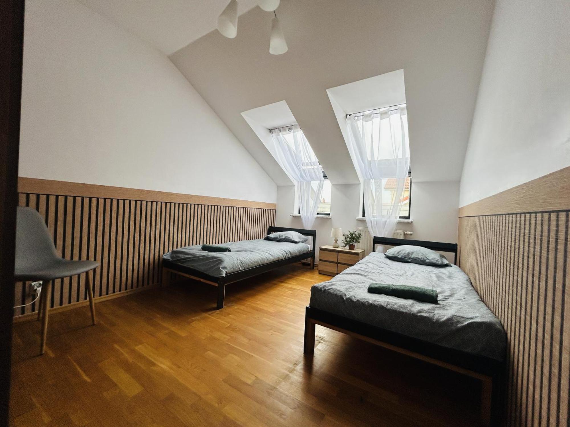 Apartament Sloneczny 2 أوبولي المظهر الخارجي الصورة