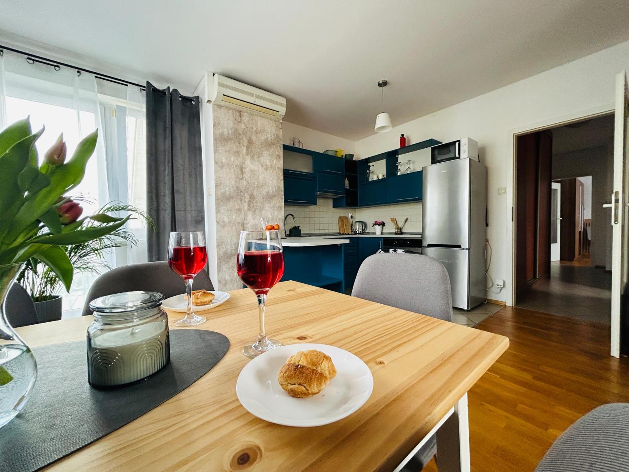 Apartament Sloneczny 2 أوبولي المظهر الخارجي الصورة