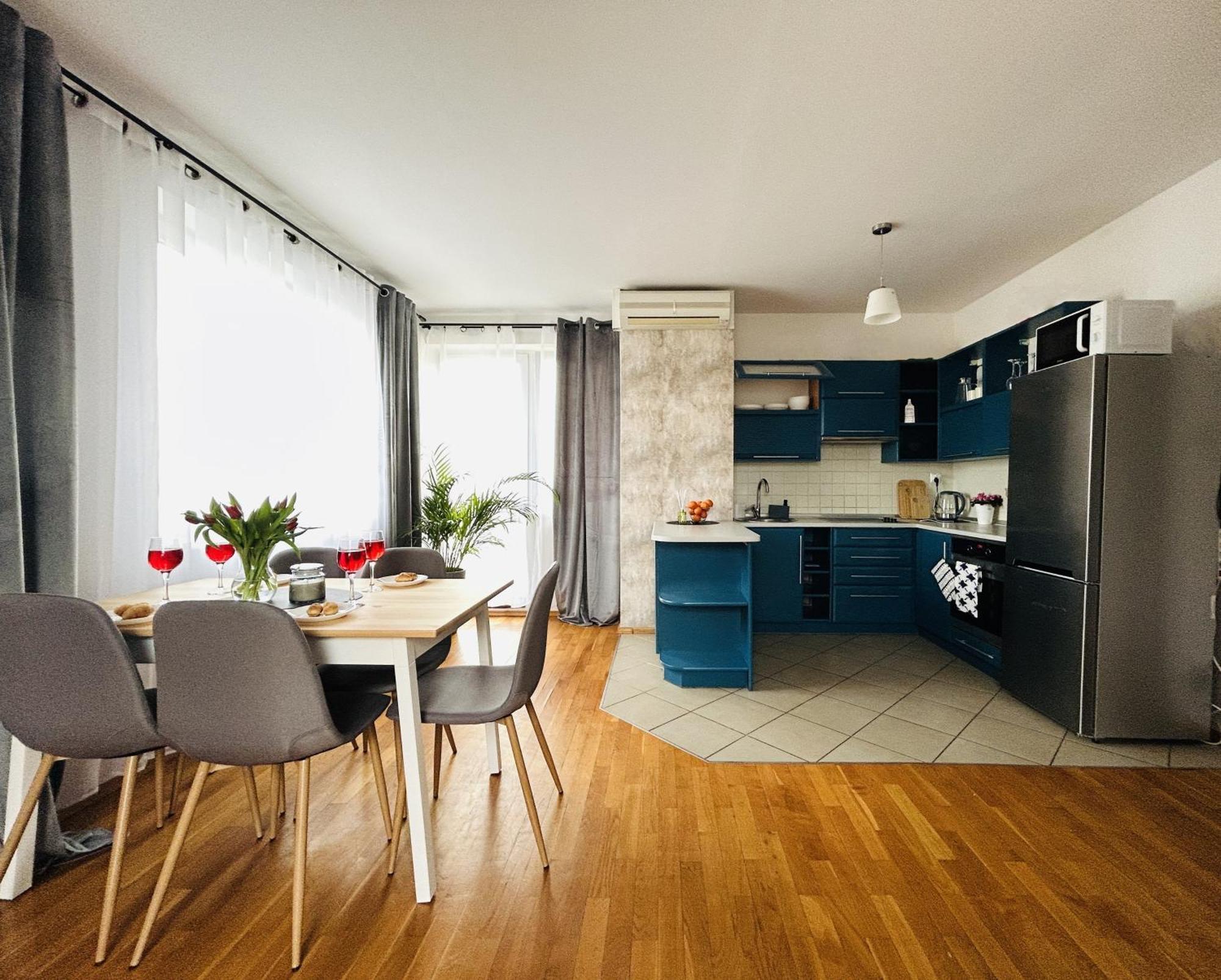 Apartament Sloneczny 2 أوبولي المظهر الخارجي الصورة