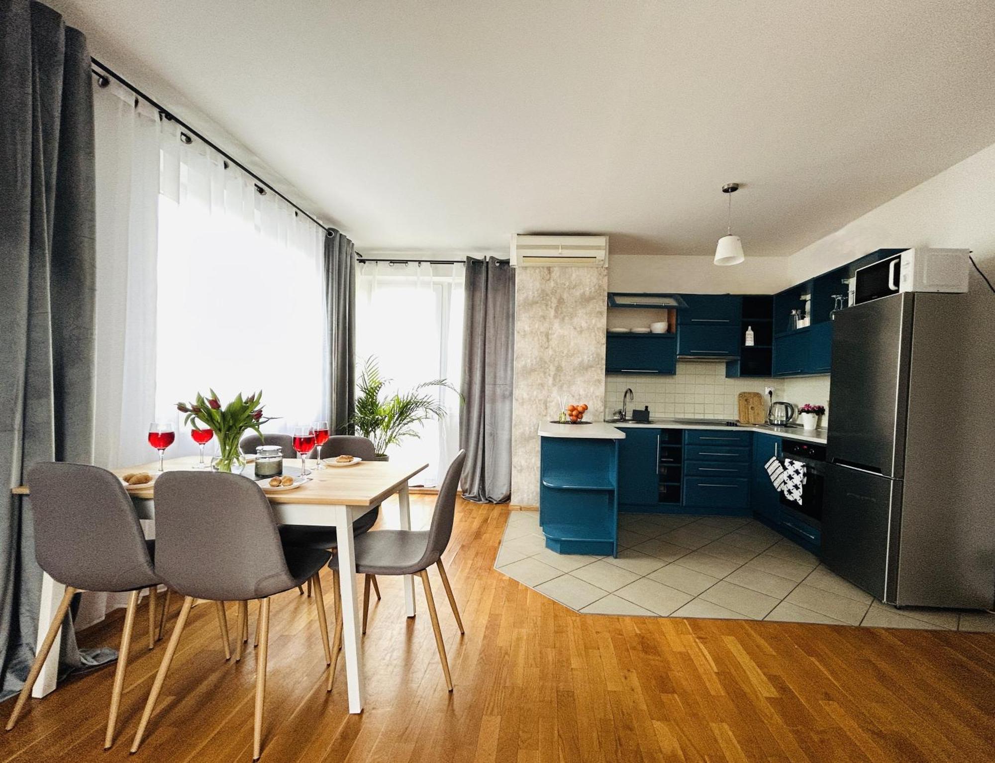 Apartament Sloneczny 2 أوبولي المظهر الخارجي الصورة