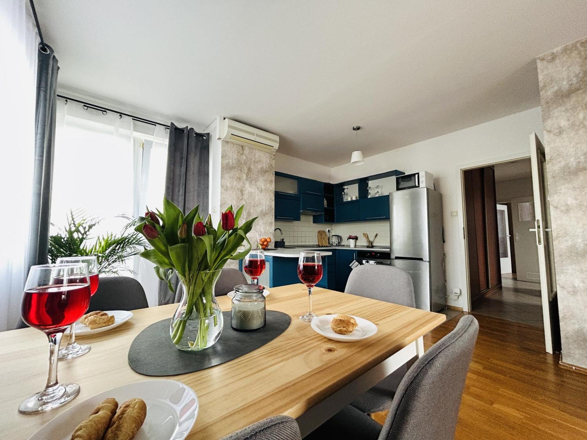 Apartament Sloneczny 2 أوبولي المظهر الخارجي الصورة