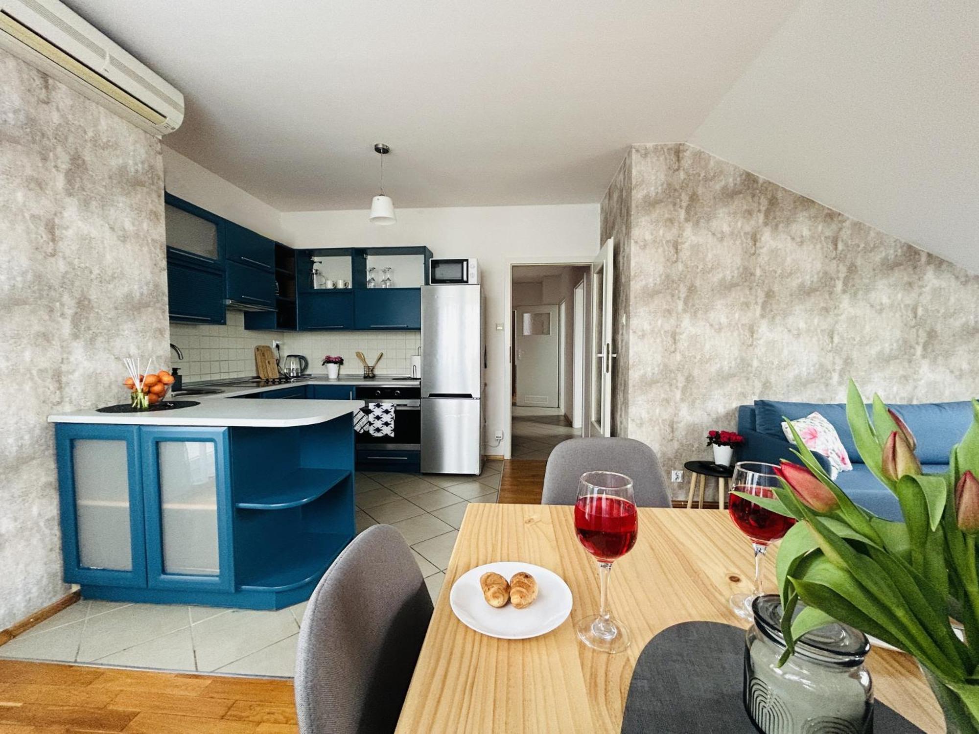 Apartament Sloneczny 2 أوبولي المظهر الخارجي الصورة
