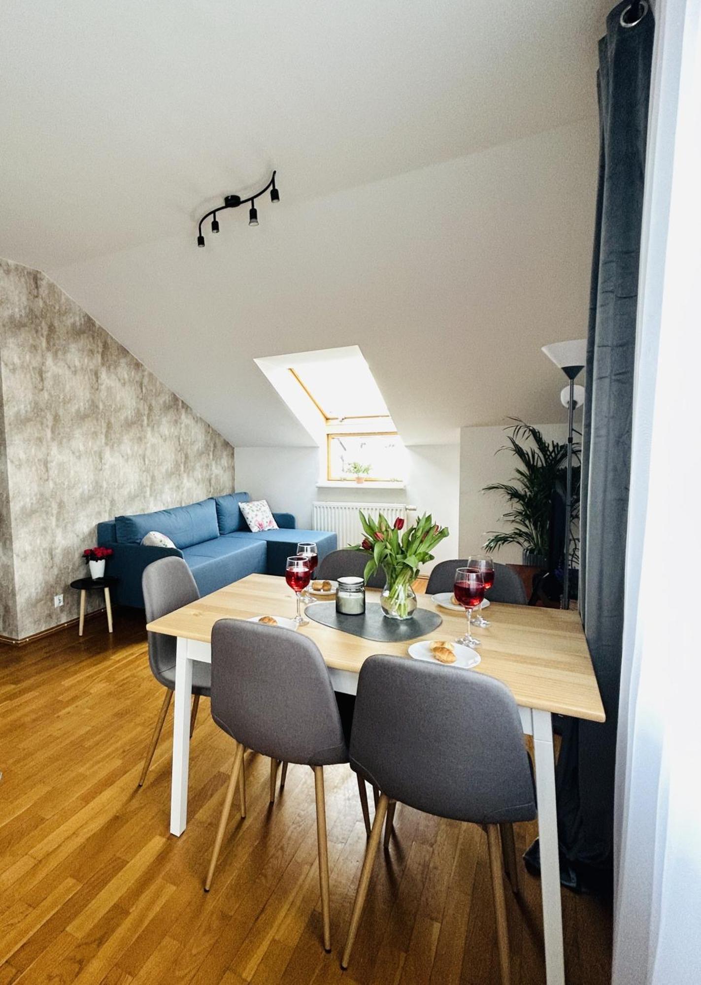 Apartament Sloneczny 2 أوبولي المظهر الخارجي الصورة