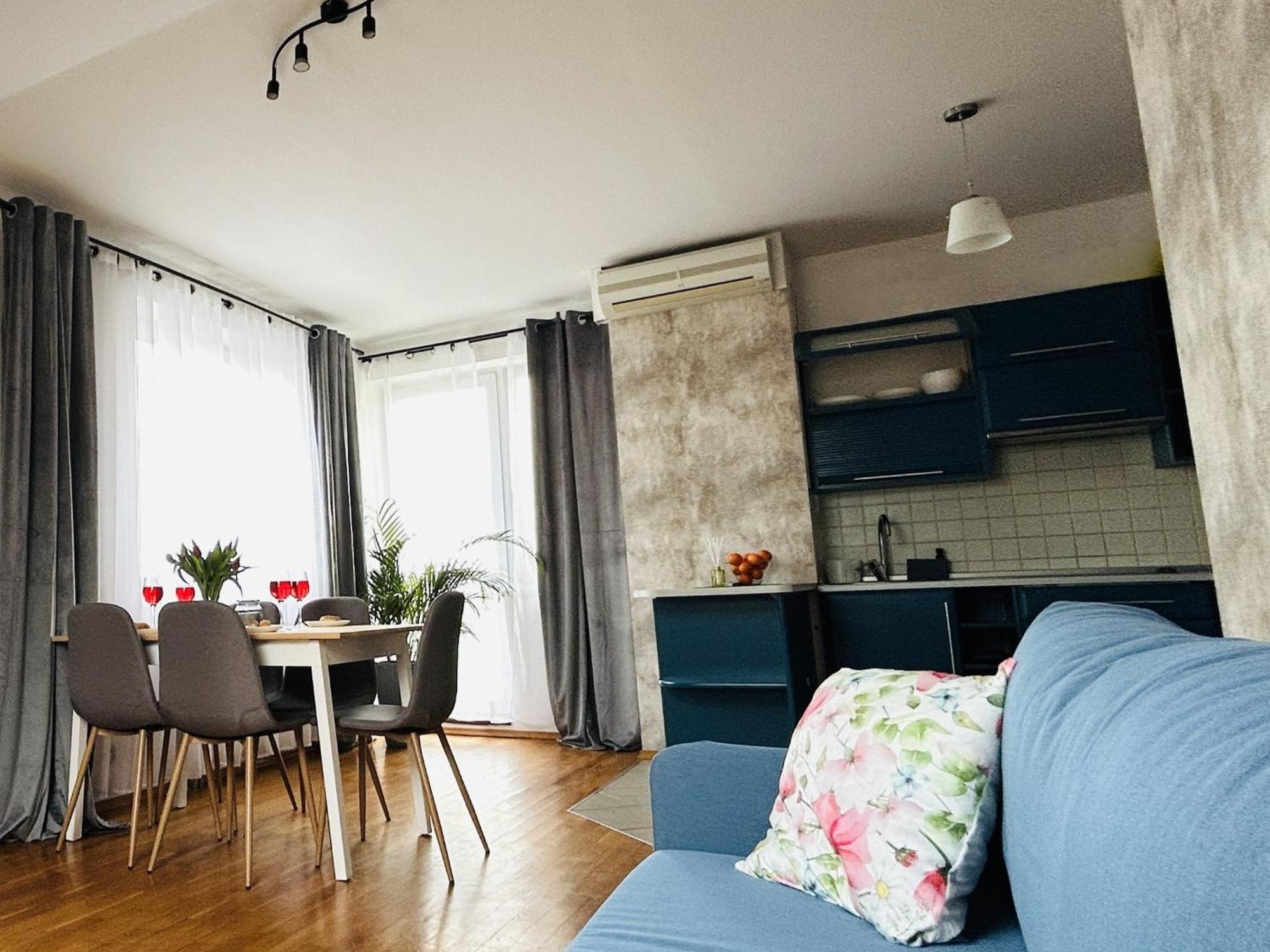 Apartament Sloneczny 2 أوبولي المظهر الخارجي الصورة