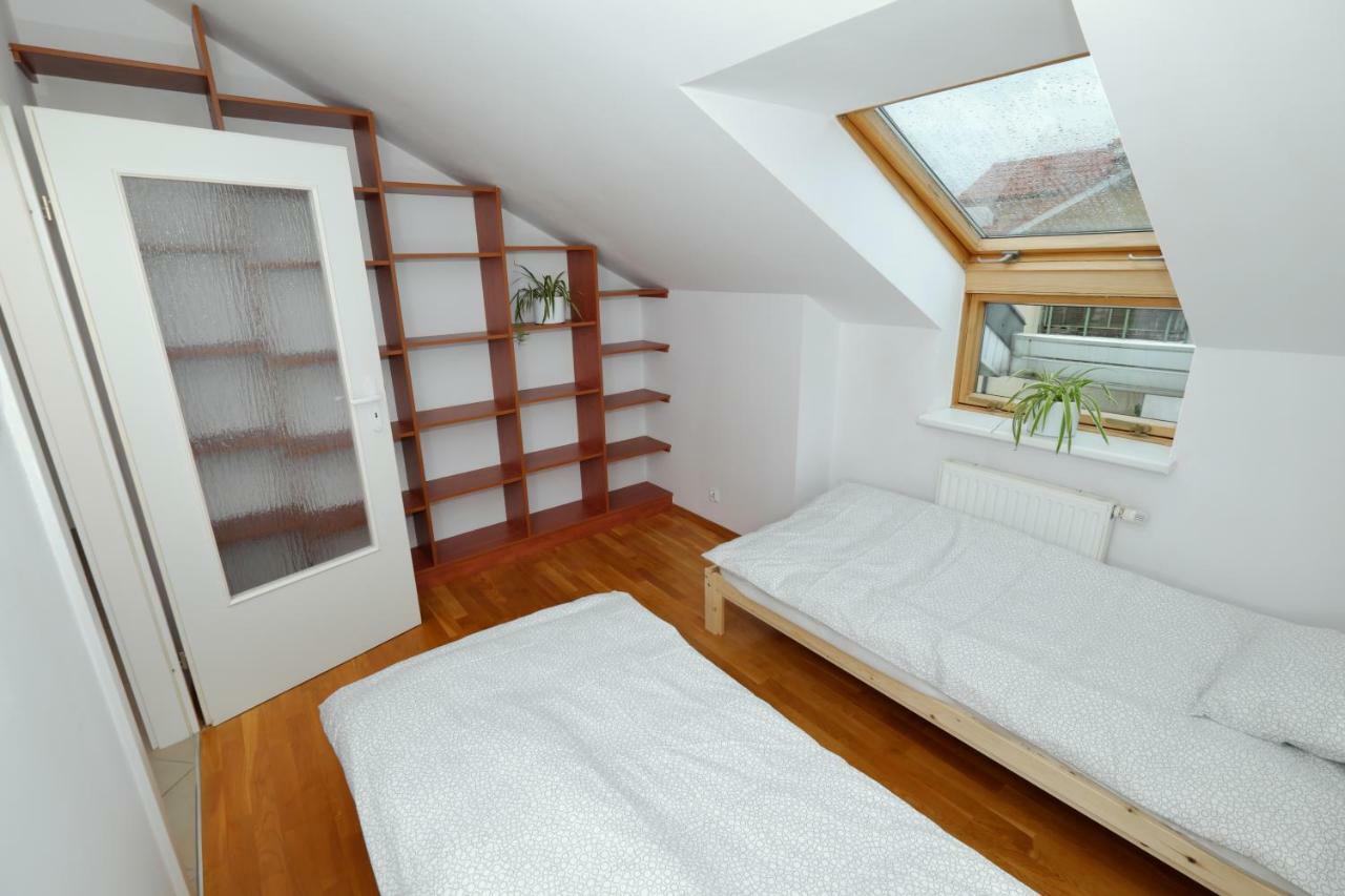 Apartament Sloneczny 2 أوبولي المظهر الخارجي الصورة