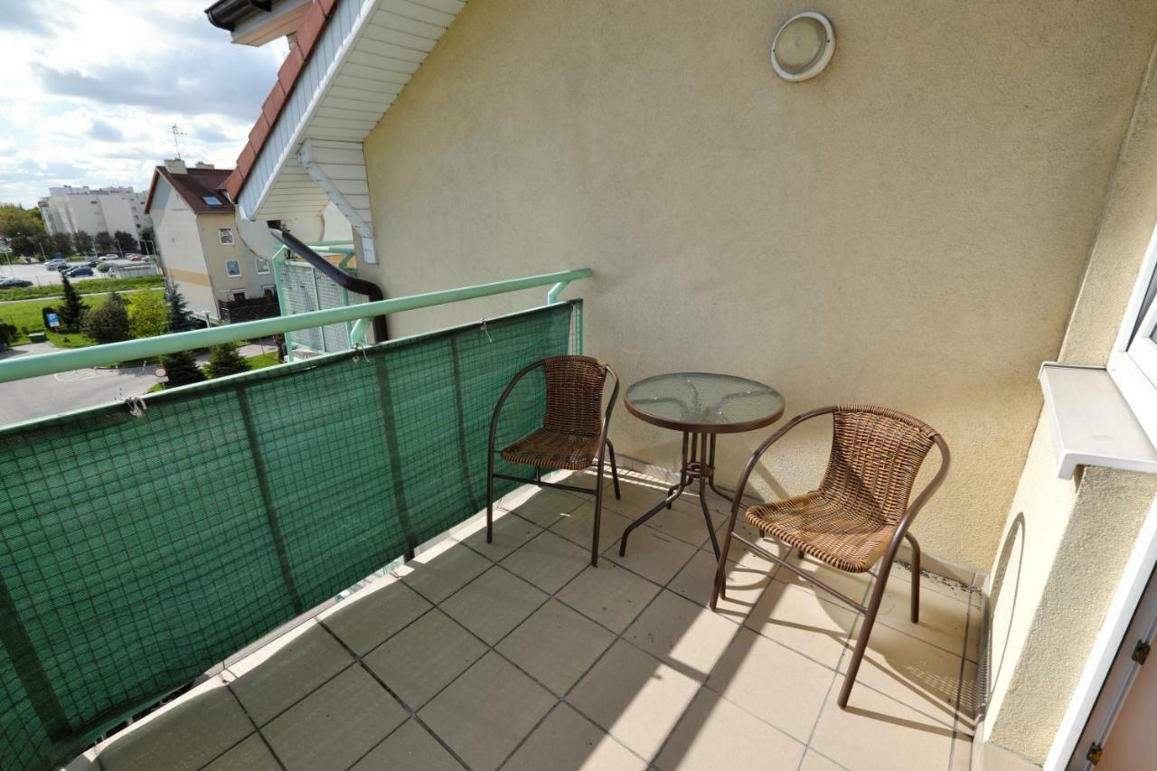 Apartament Sloneczny 2 أوبولي المظهر الخارجي الصورة