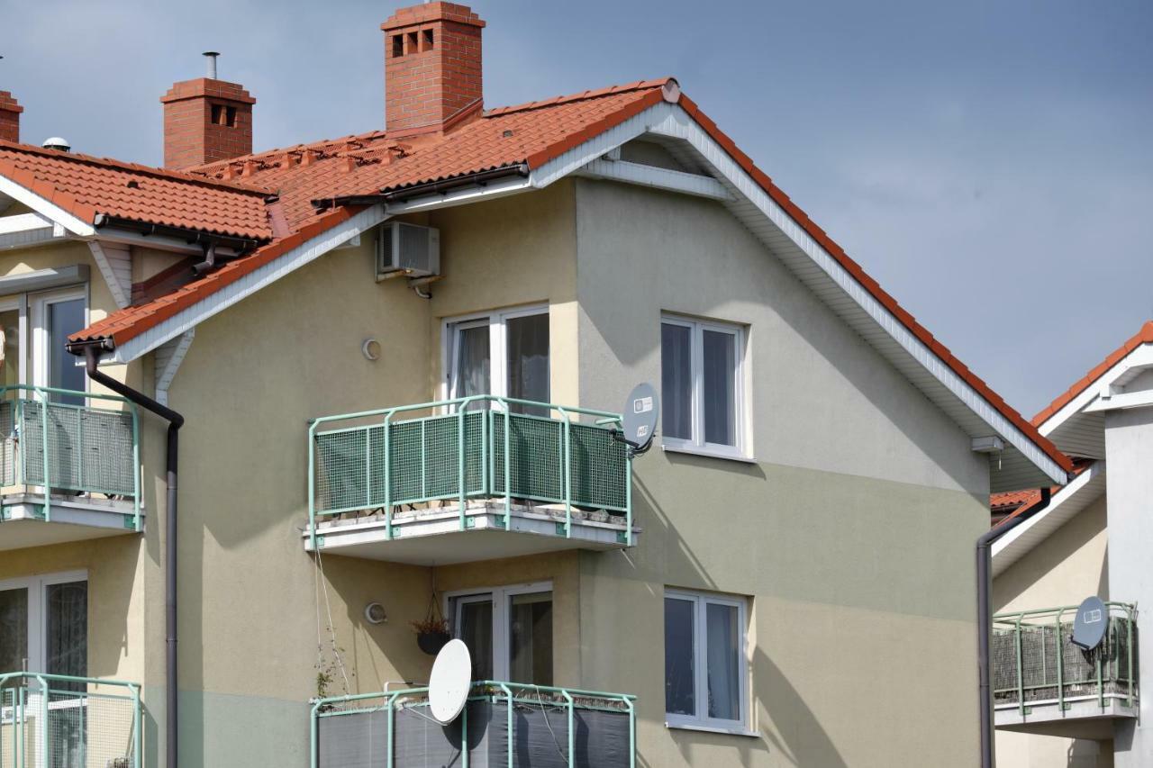 Apartament Sloneczny 2 أوبولي المظهر الخارجي الصورة